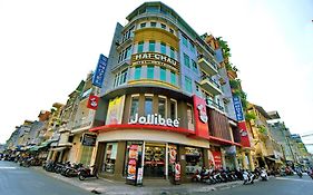 Hotel Hải Châu